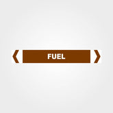 Custom Gate Signs,Fuel Pipe Marker